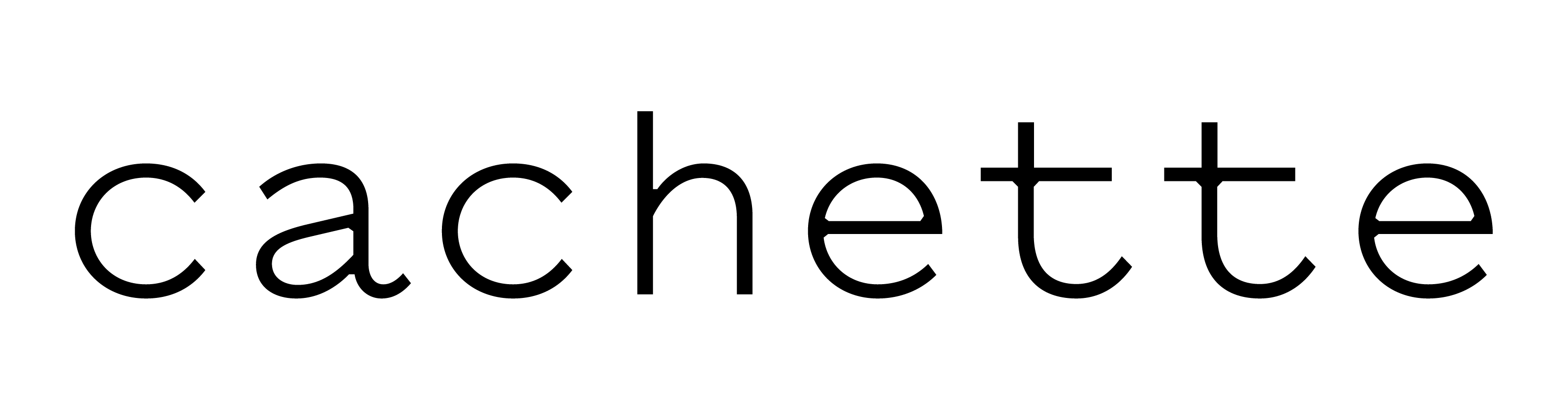 Cachette